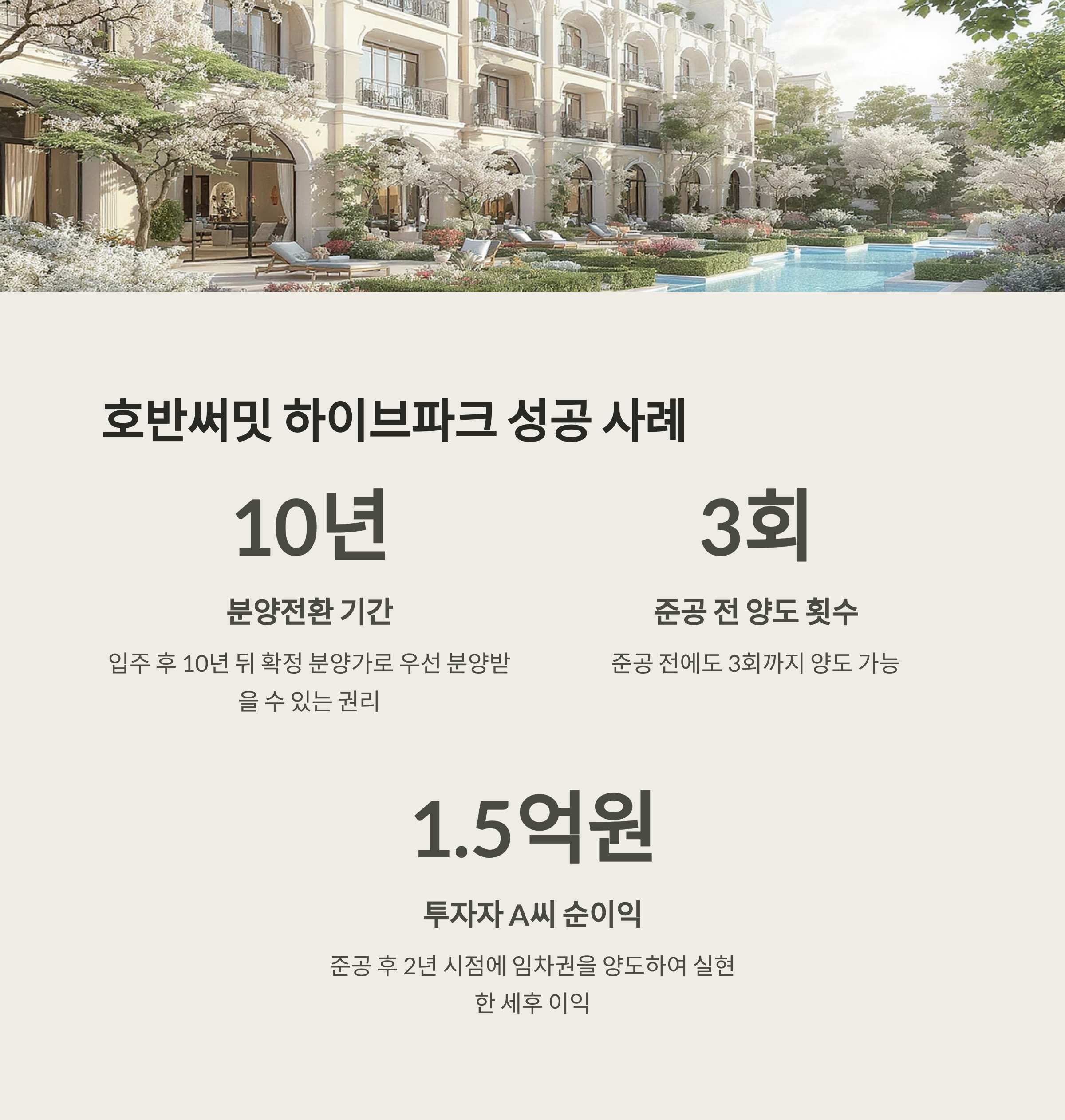분양권 양도