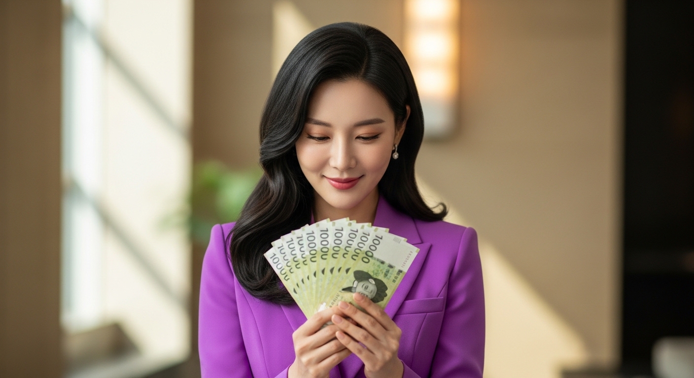 RSI 지표 활용