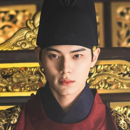 폭군의 셰프 인물 관계도 출연진