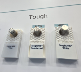 2025 독일 폼넥스트(Formnext) : 플라스틱 3D 프린팅 트렌드 (중국의 저가형 / 신소재의 약진)