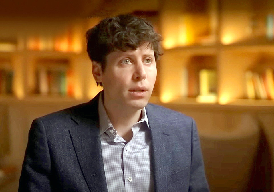 OPENAICEO샘알트만