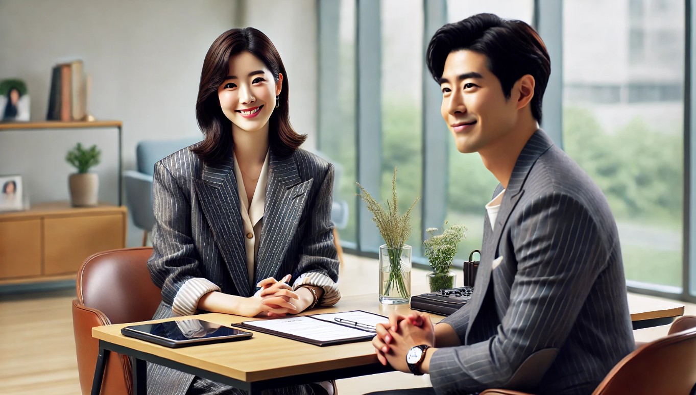 상간녀 위자료 청구소송1