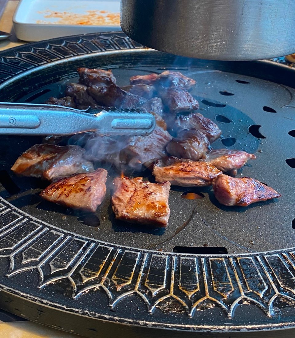 갈매기타운