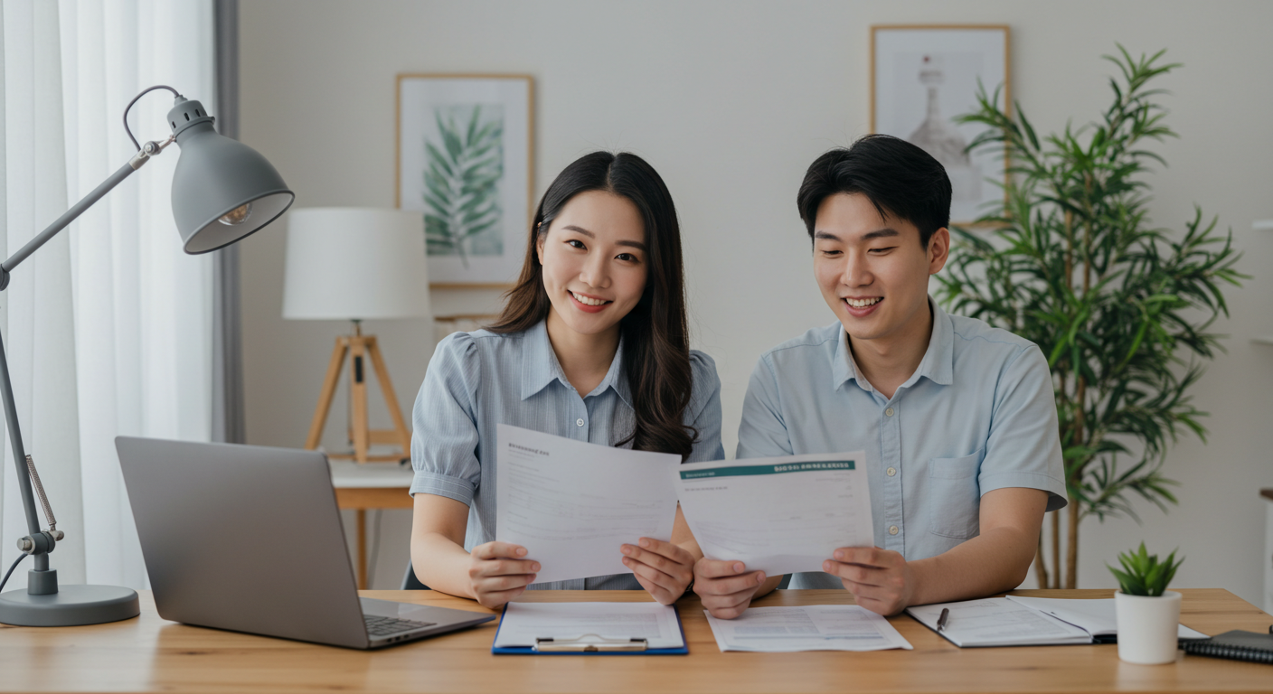 전세대출, 버팀목대출, 금리인하요구권