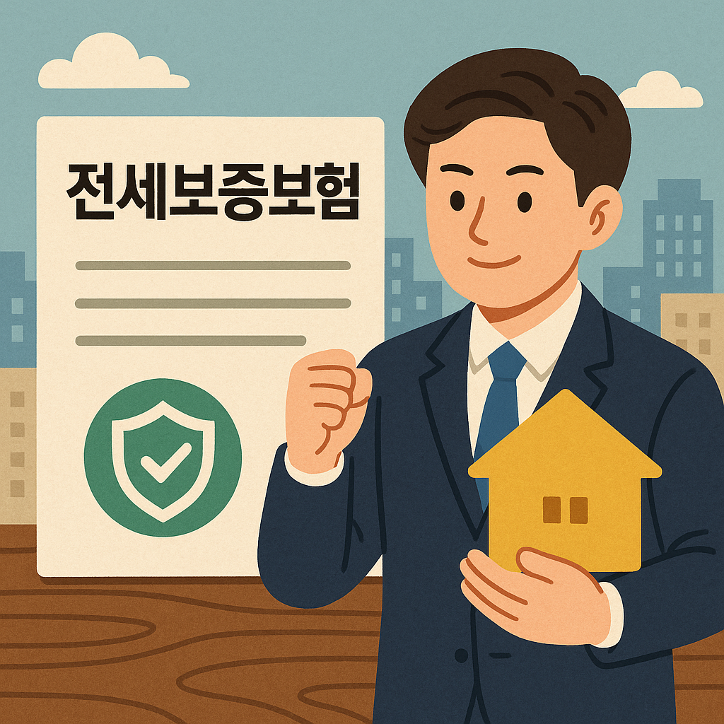 전세보증보험