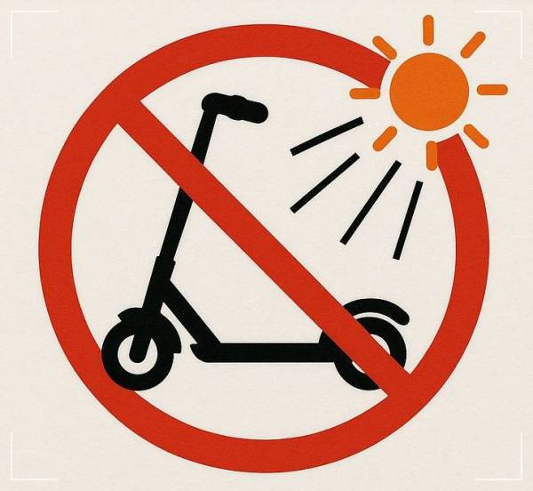 고온·저온 환경에서의 배터리 보호