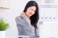 목디스크 증상 원인