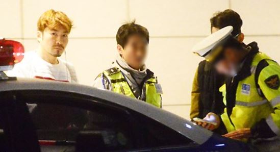 노홍철 방송은퇴