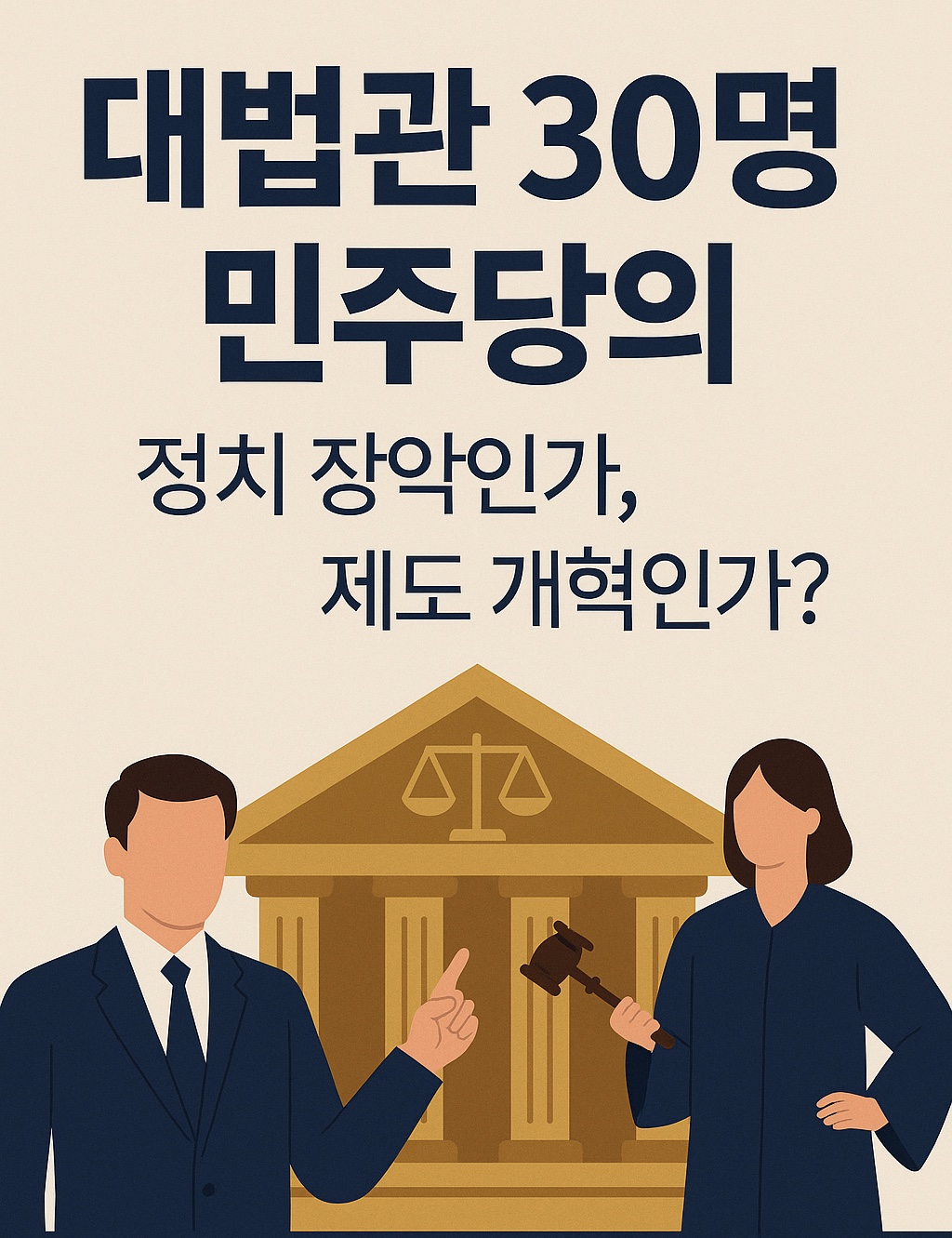 민주당 대법관 증진 사진