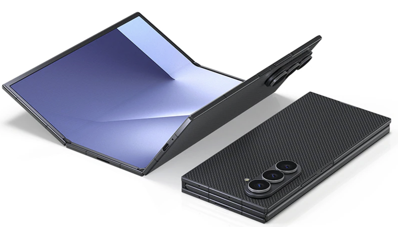 갤럭시 Z 트라이폴드