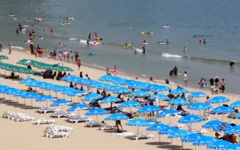 여름 피서지 베스트10 계곡 바다 실내 명소로 무더위 탈출_6