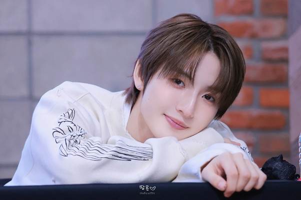 떠오르는 웃수저라는 어떤 남돌.jpg | 인스티즈