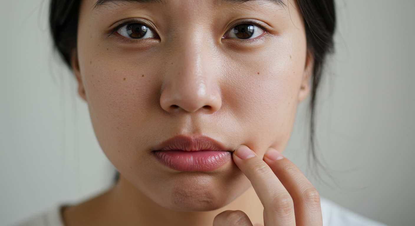 자가관리&amp;#44; 필러부작용&amp;#44; 피부과