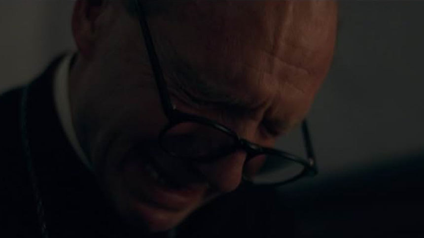 영화 ‘콘클라베’ 감상평 – 교황 선출의 비밀과 권력 다툼을 그린 걸작