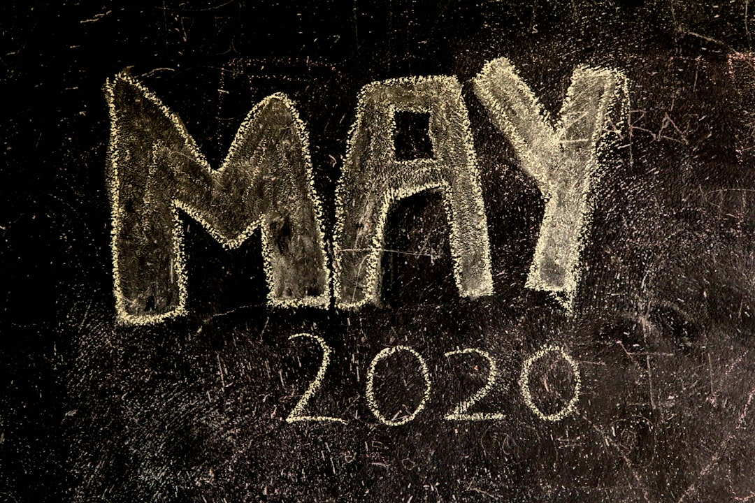 Announcement.
