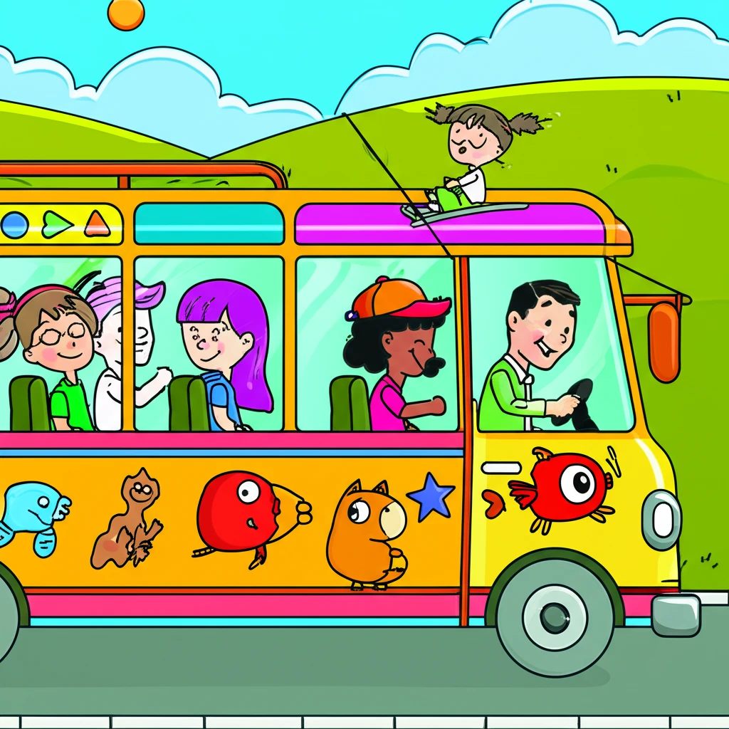 2025 특수교육 학생 통학 지원, ..