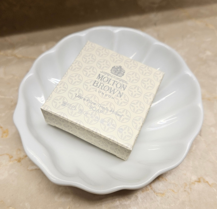 제주 중문 신라호텔 어메니티