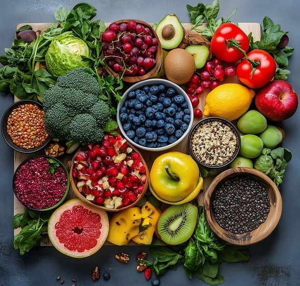 당뇨병 영양관리