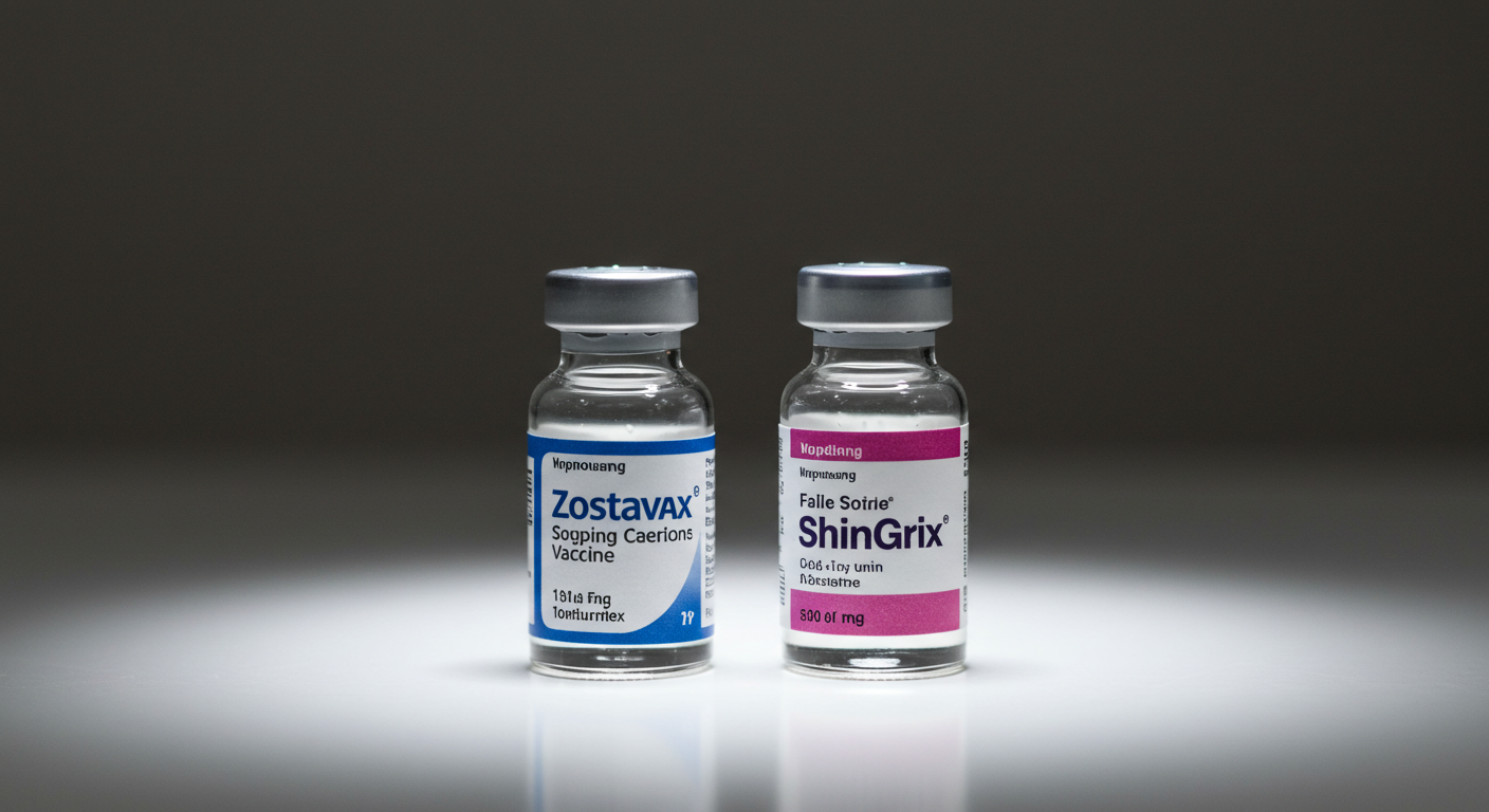 대상포진 예방접종 가격