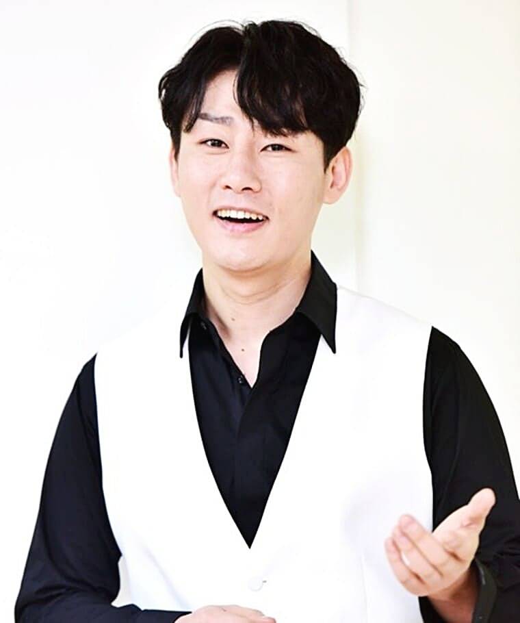 가수-강문경