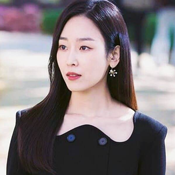 배우-서현진