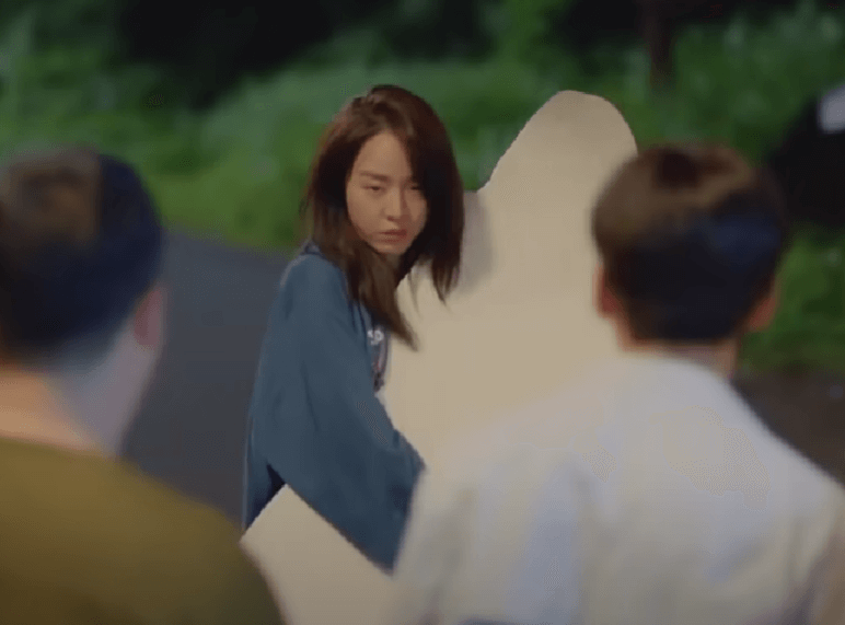웰컴투삼달리