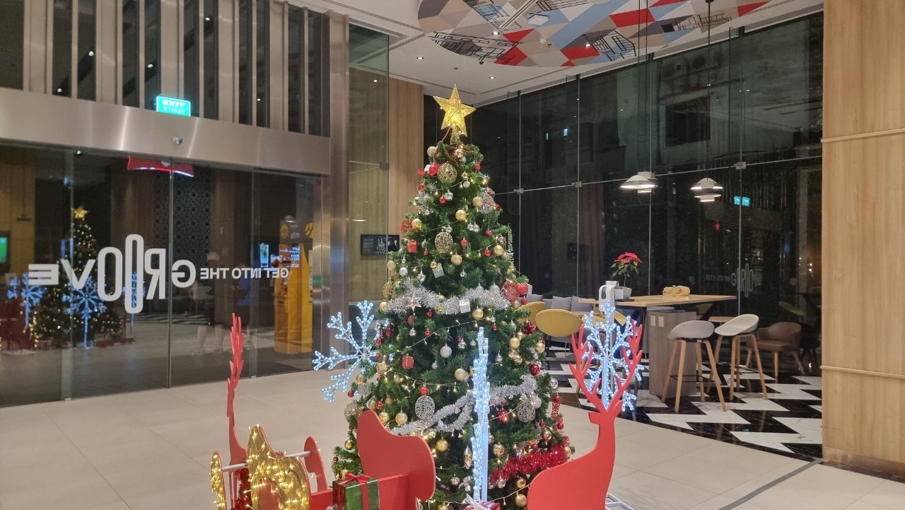 Ibis Bangkok Sukhumvit 24
이비스 방콕 스쿰빗 24