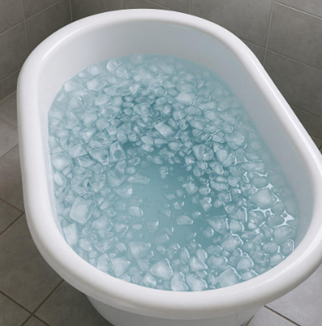 콜드플런지 효과 부작용 주의사항 제니 전현무 나혼자산다