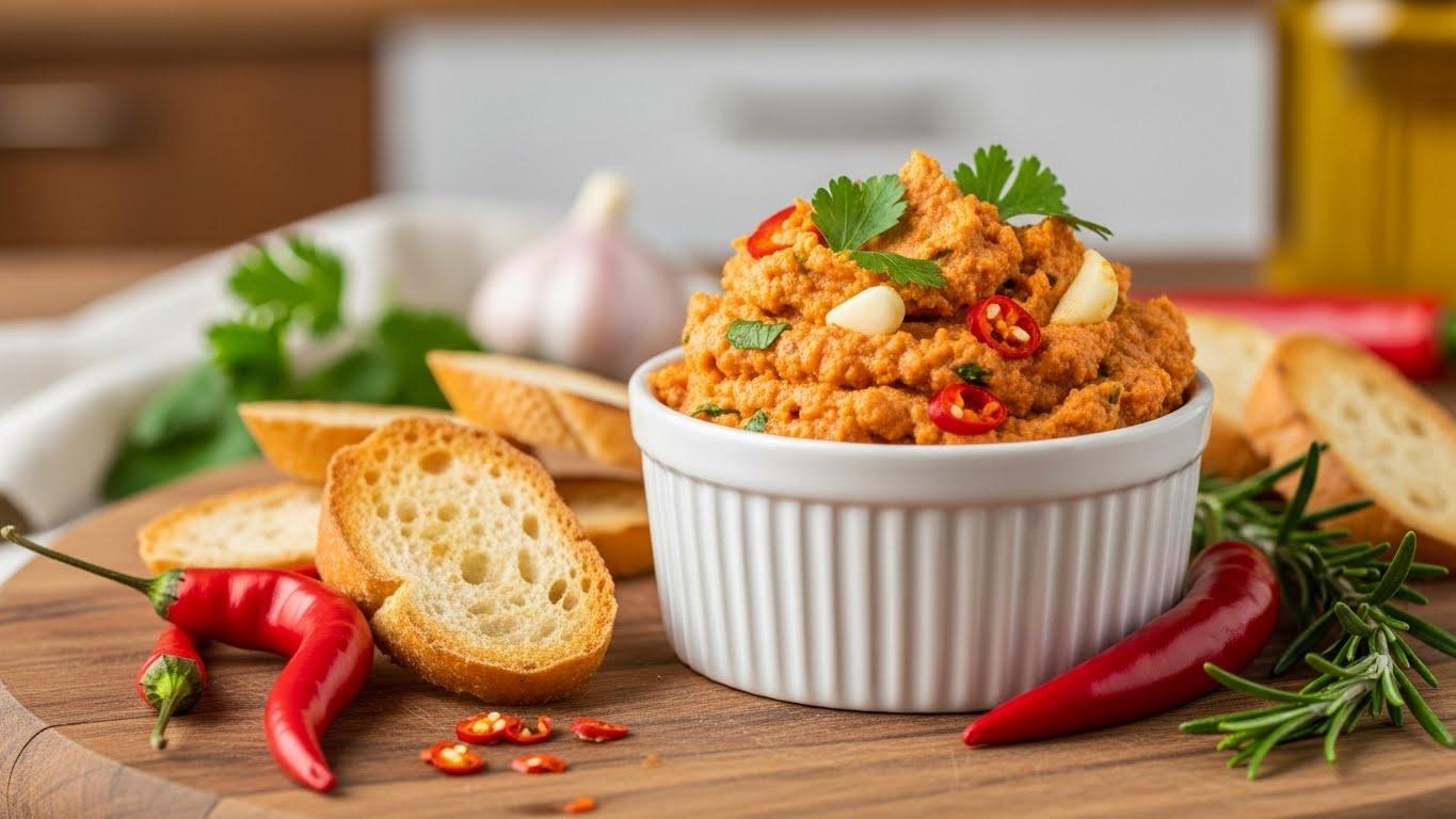 두쫀쿠 스프레드