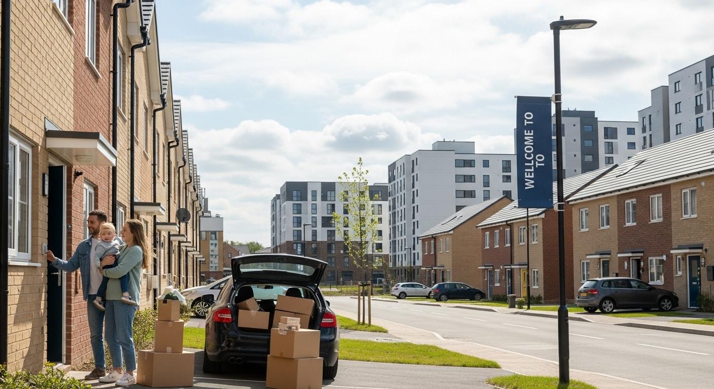 3기 신도시 입주시기