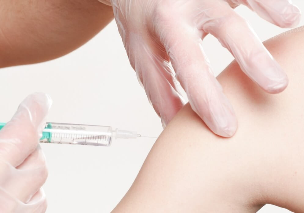 코로나접종 주의사항