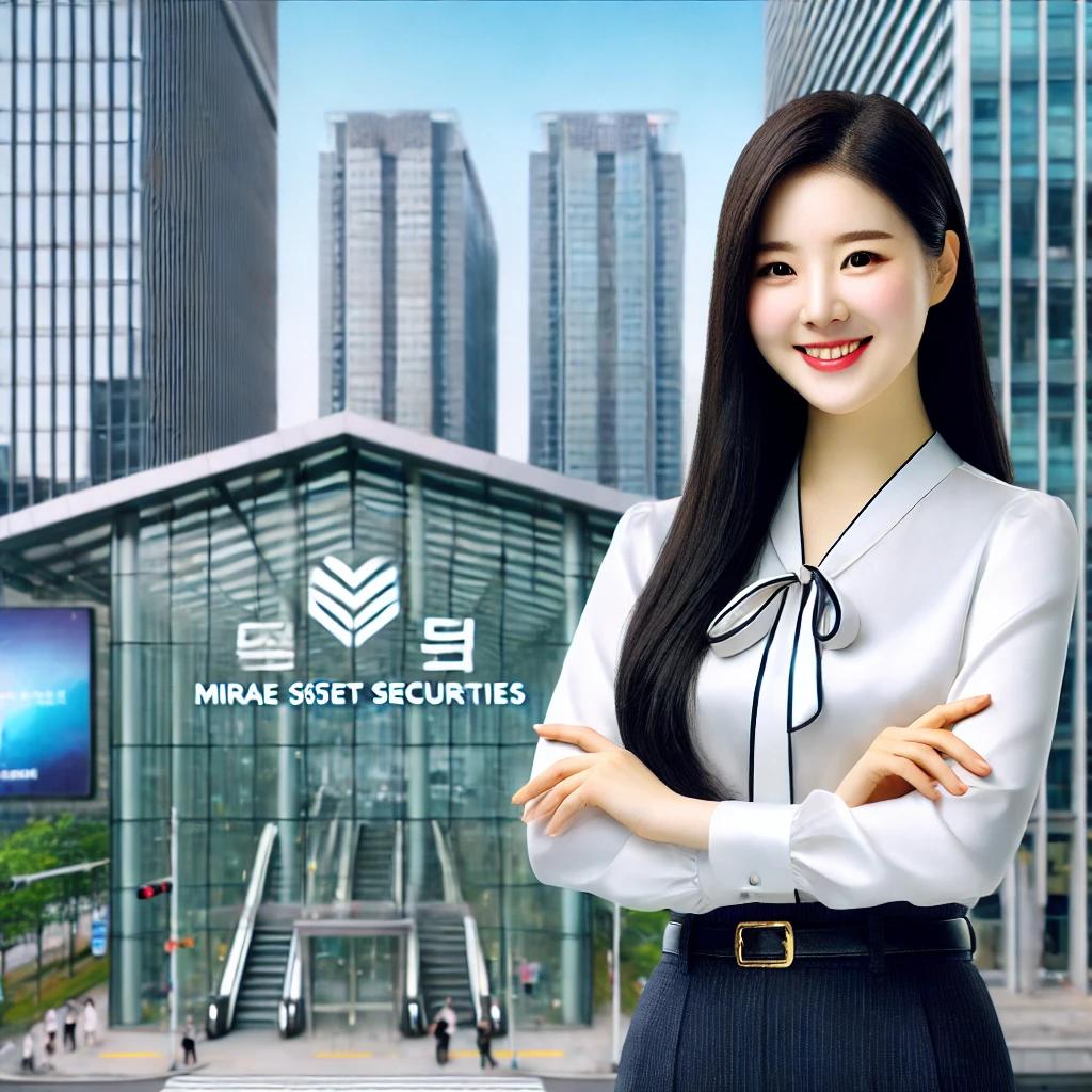 미래에셋증권 부산