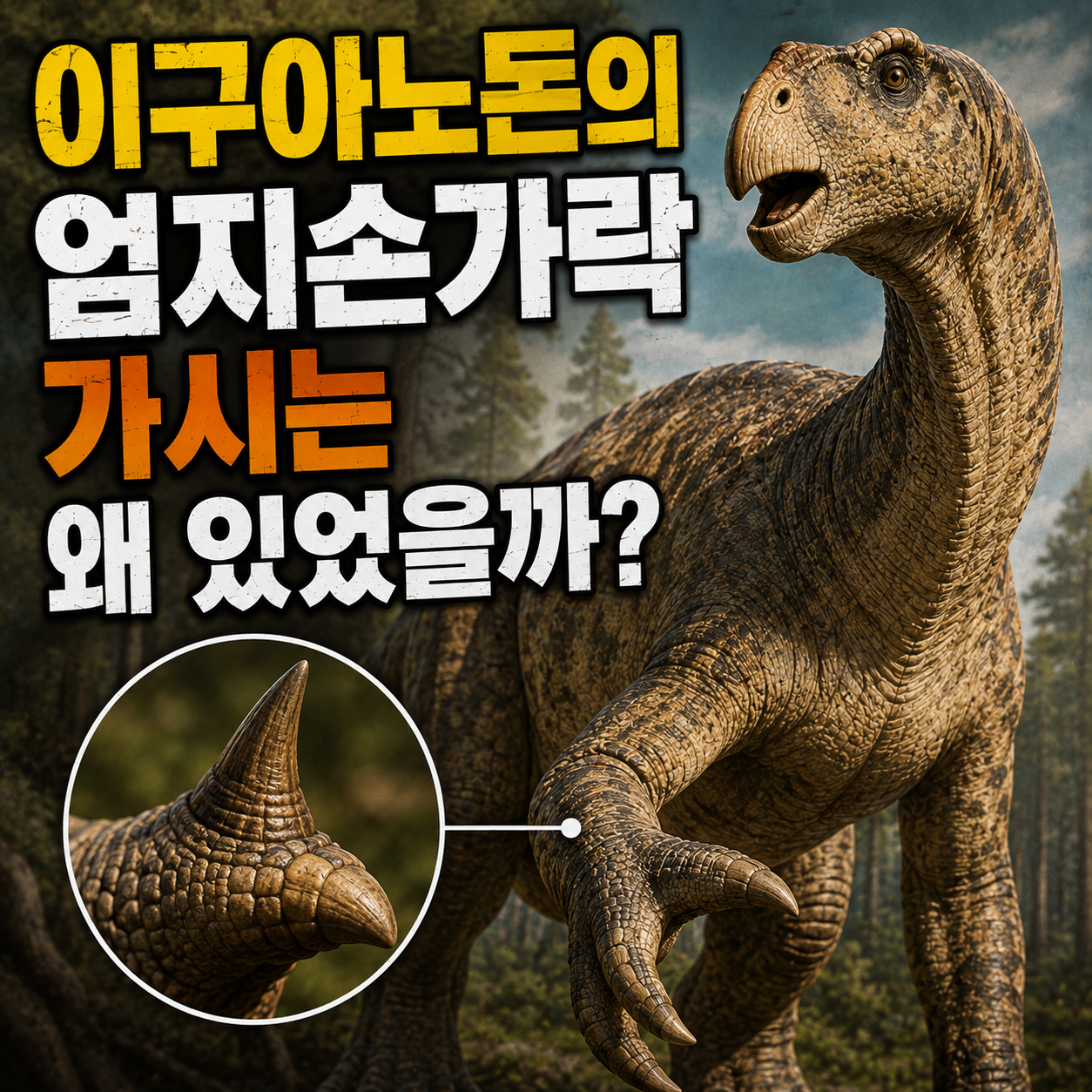 이구아노돈