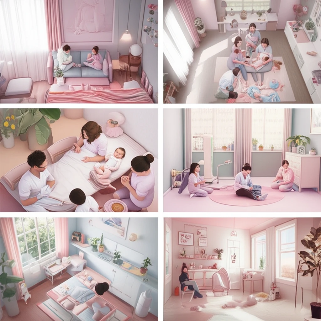 미혼모를 위한 2025 입양숙려기간 ..