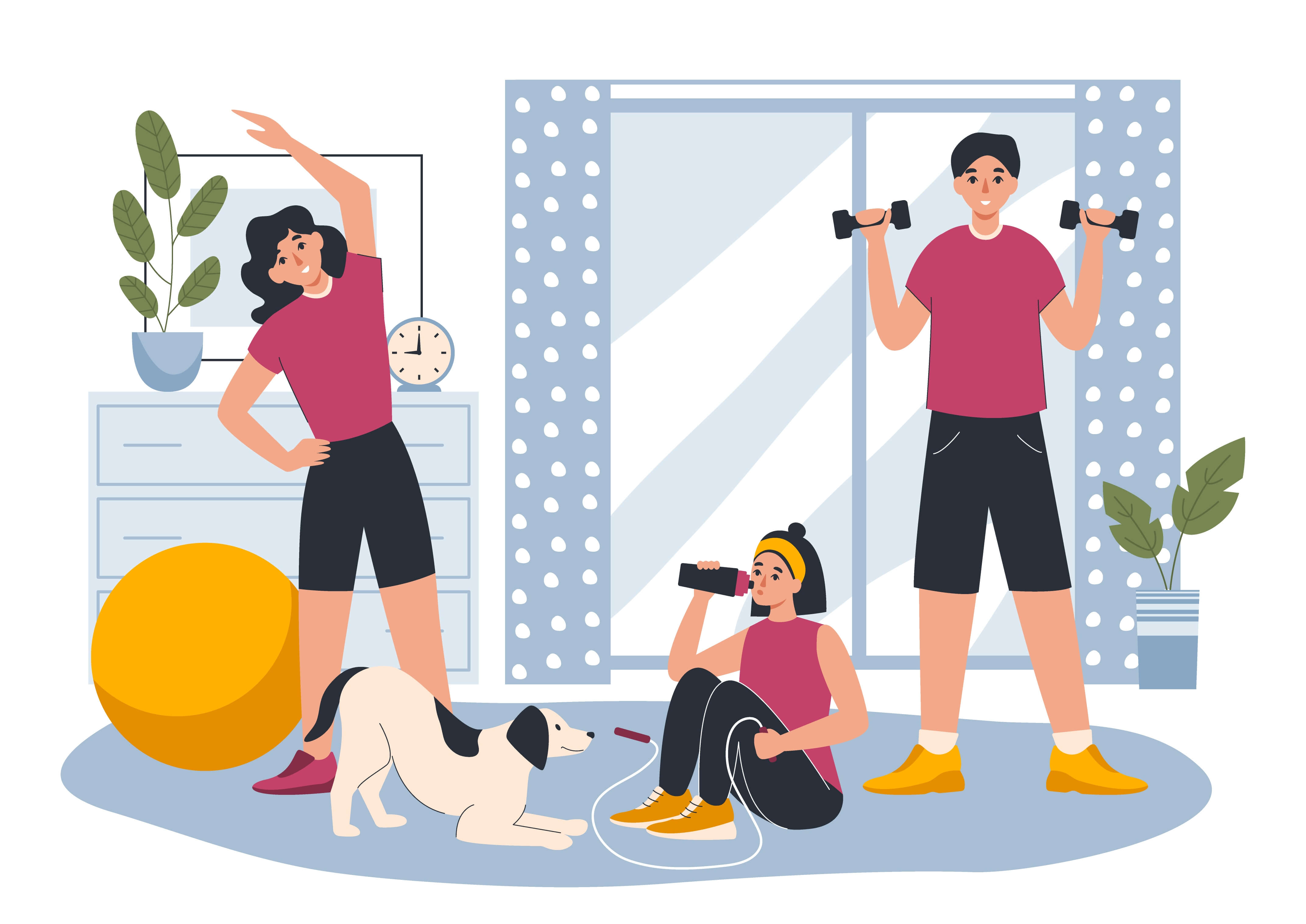우울증 발병 원리&#44; 증상 그리고 극복 방법