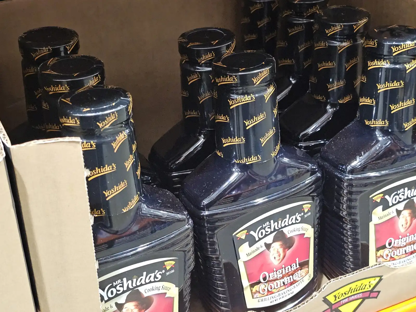 코스트코요시다 오리지널 고메소스 (1.36KG)