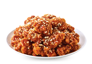 맘스터치 메뉴와 가격