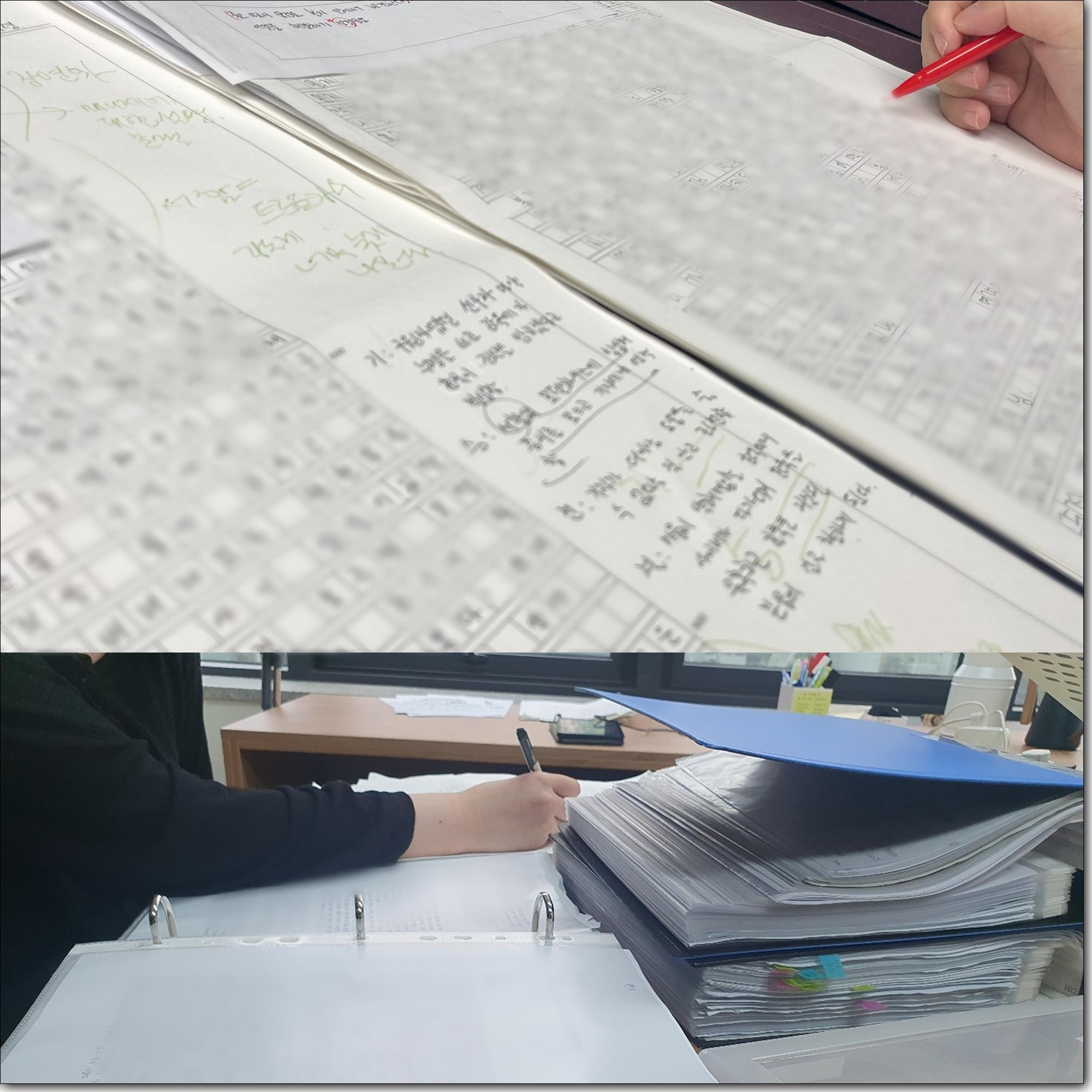 영화과 편입전형 실기 내용과 기출문제 유형