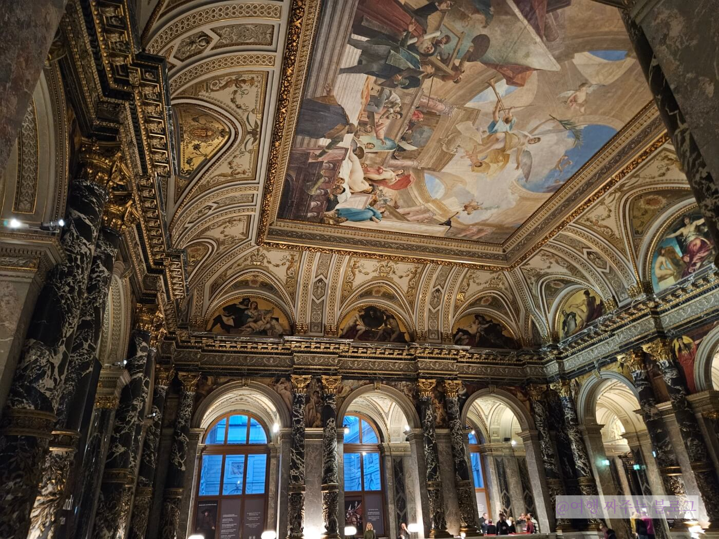 #빈미술사박물관 #비엔나미술사박물관