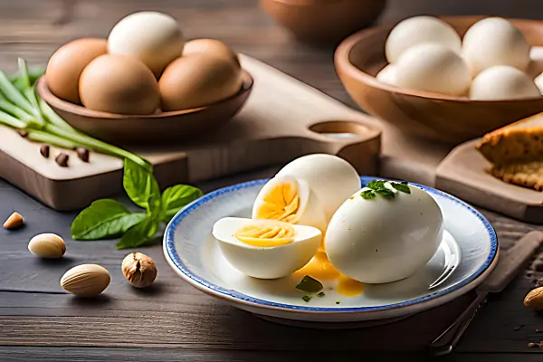 계란단백질함량