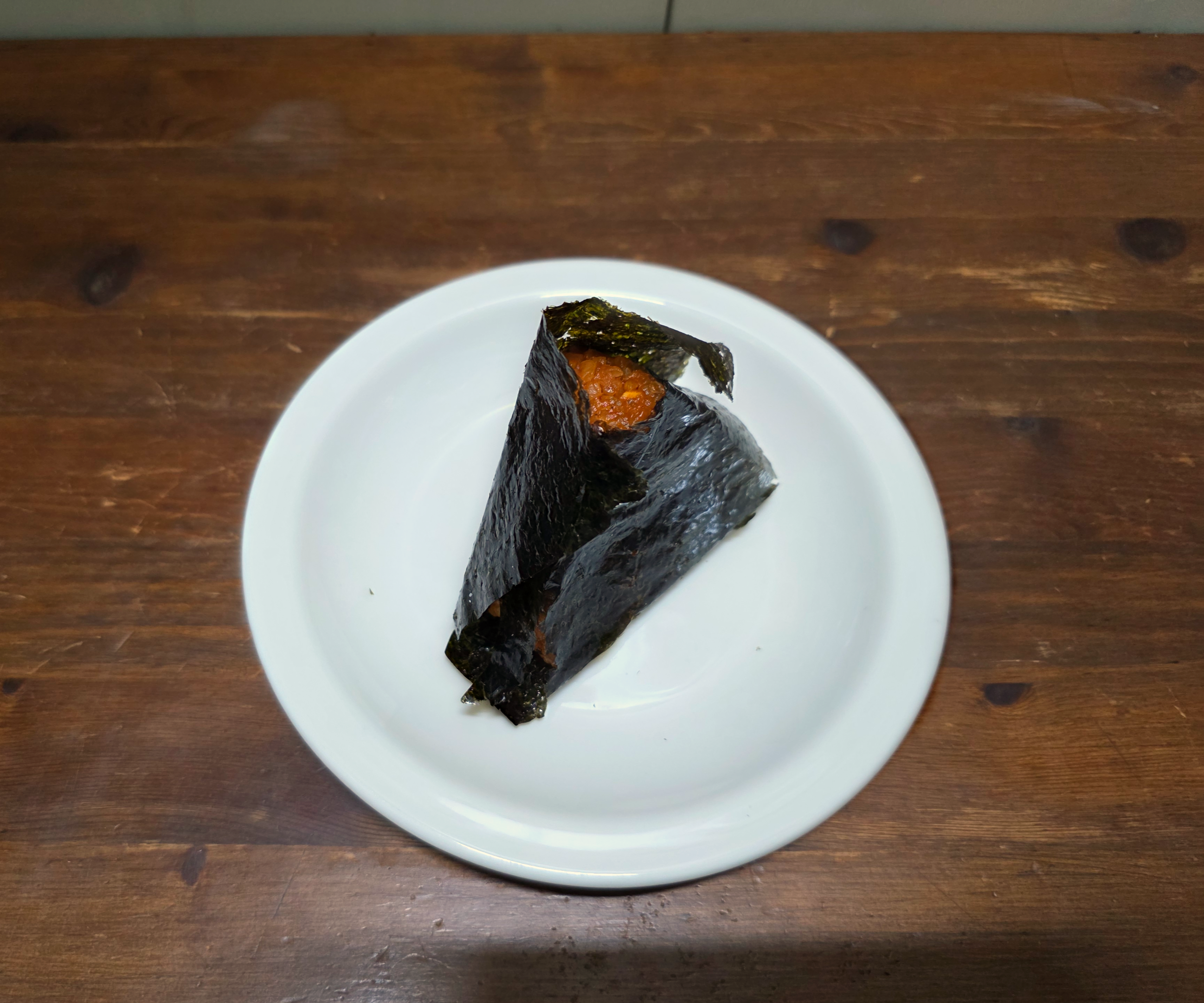 gs25케데헌삼각주먹밥_띠부씰