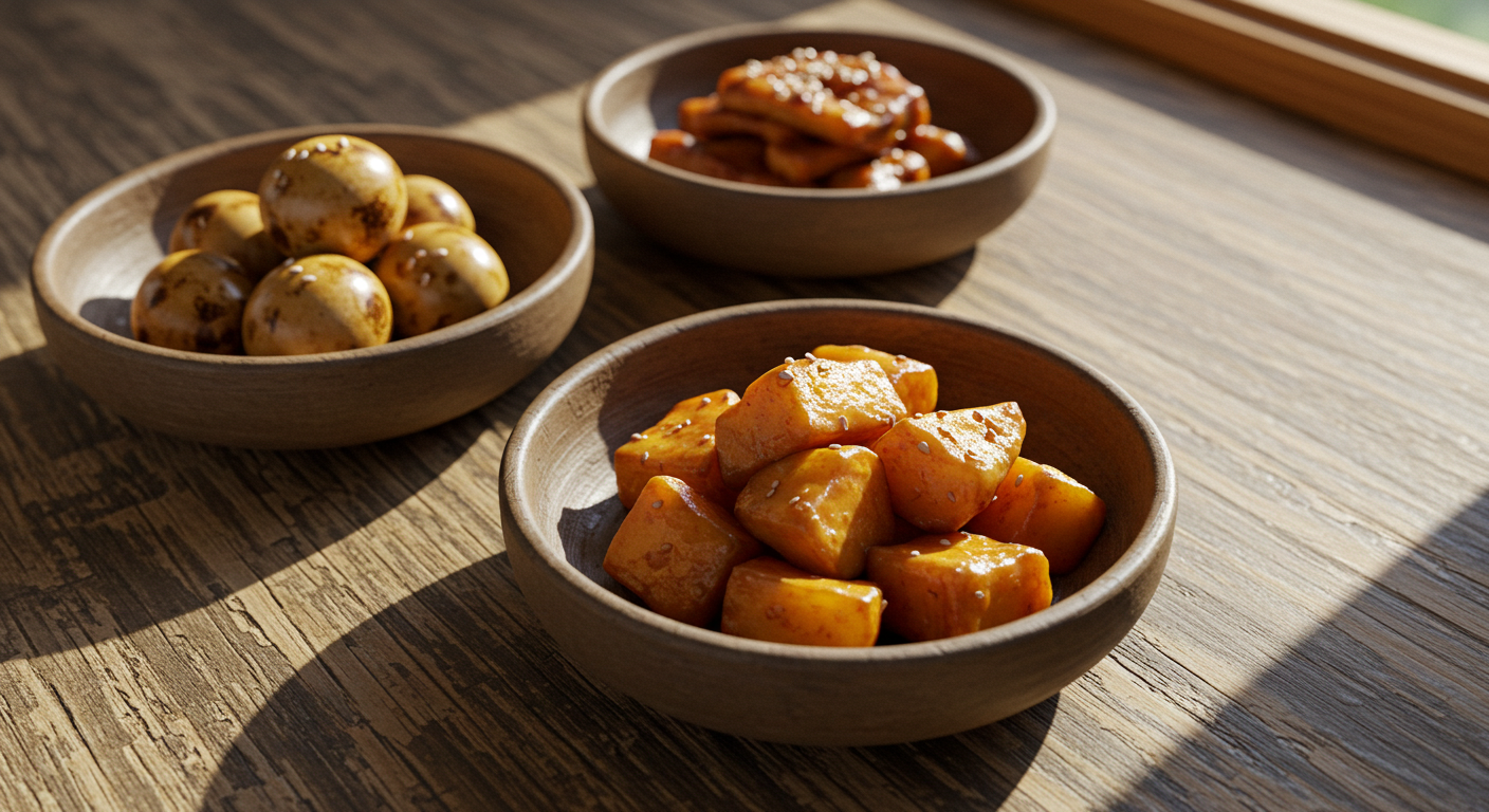 계란 장조림 맛있게 하는법