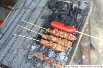 필리핀 길거리 음식 추천 총정리 완벽 가이드 베스트 맛집_19