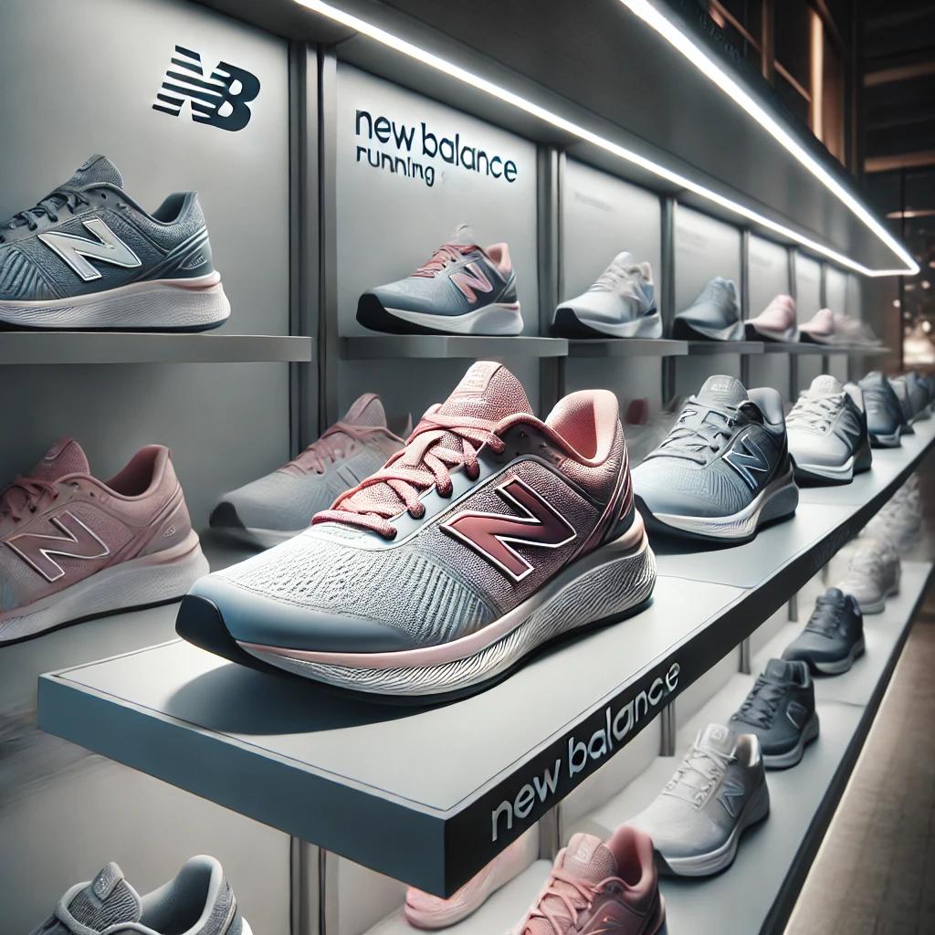 뉴발란스 러닝화