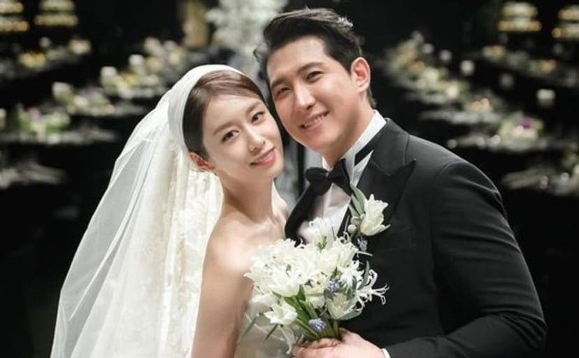 황재윤 지연 이혼 공식발표