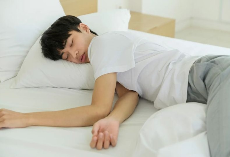 가위눌림 원인 