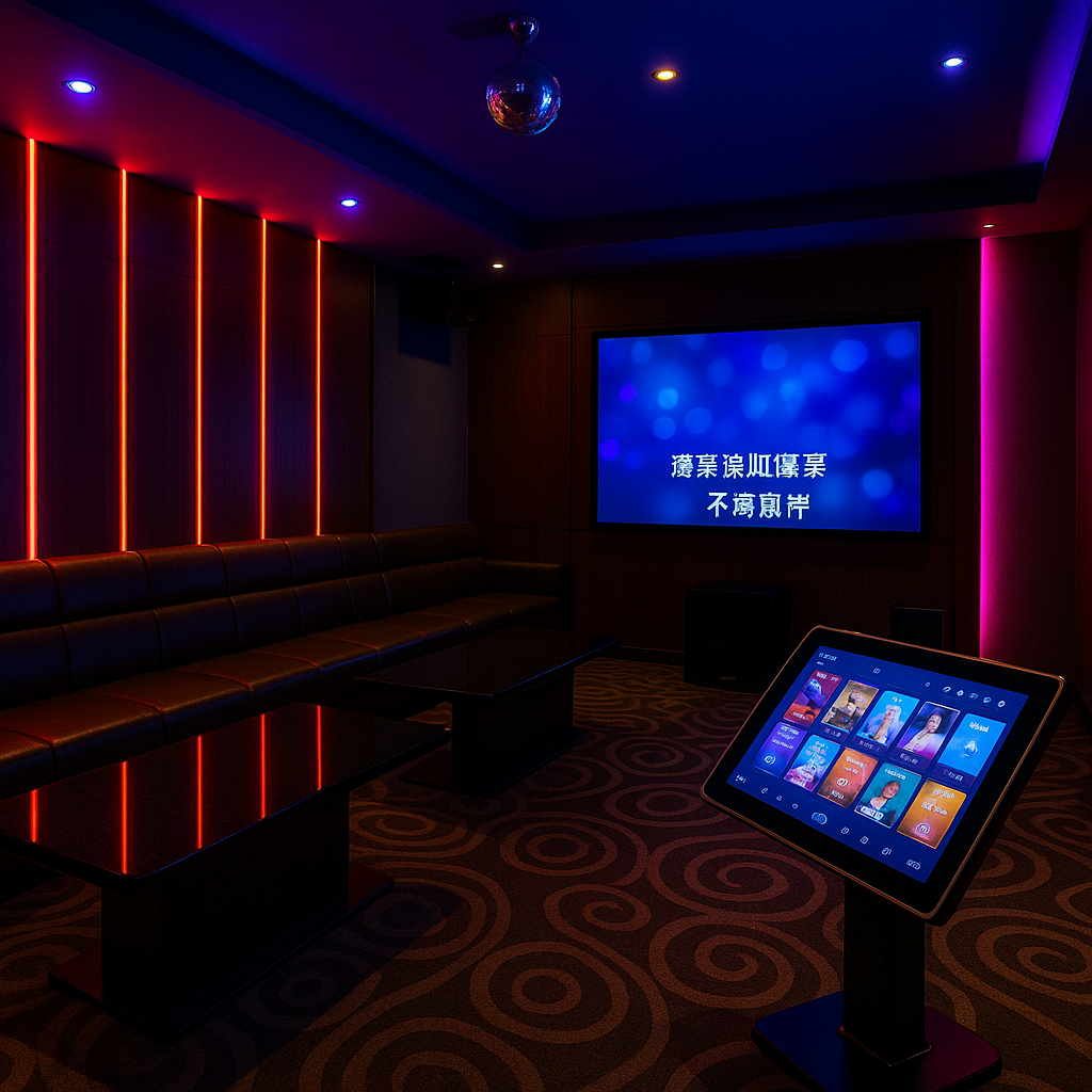 중국 KTV