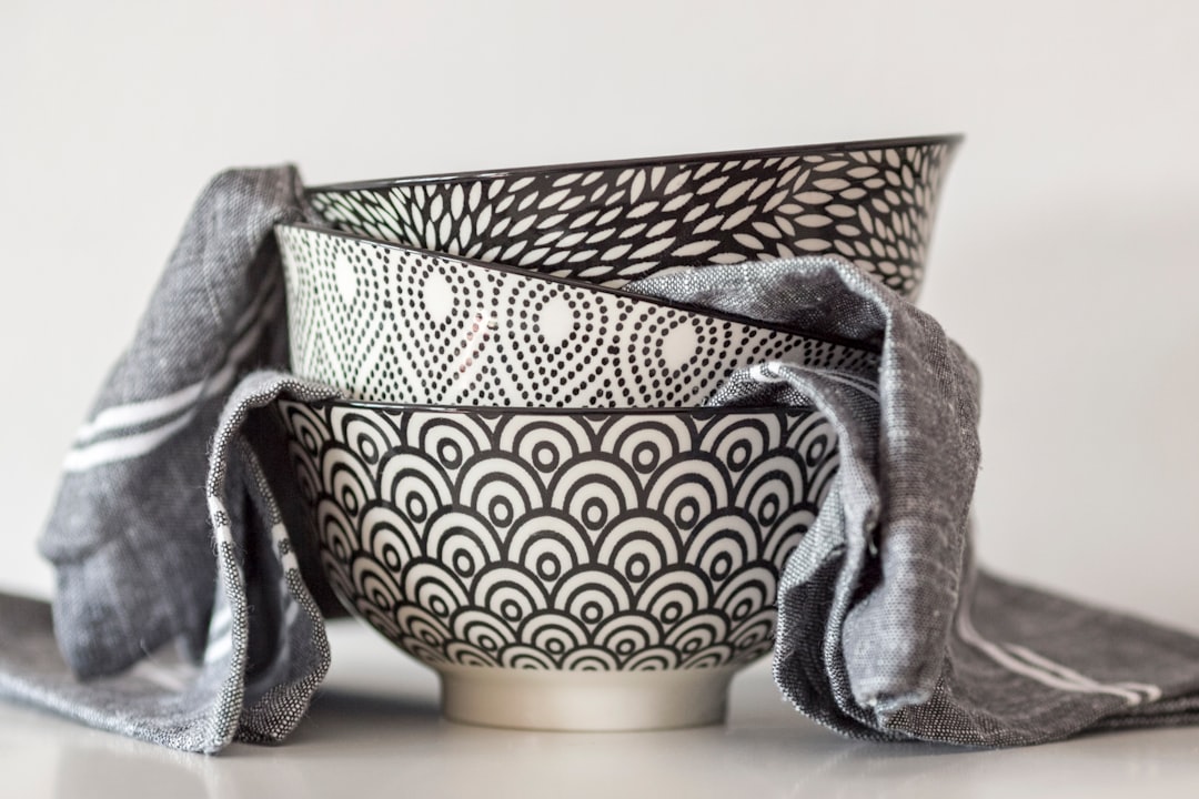 Kitchenware