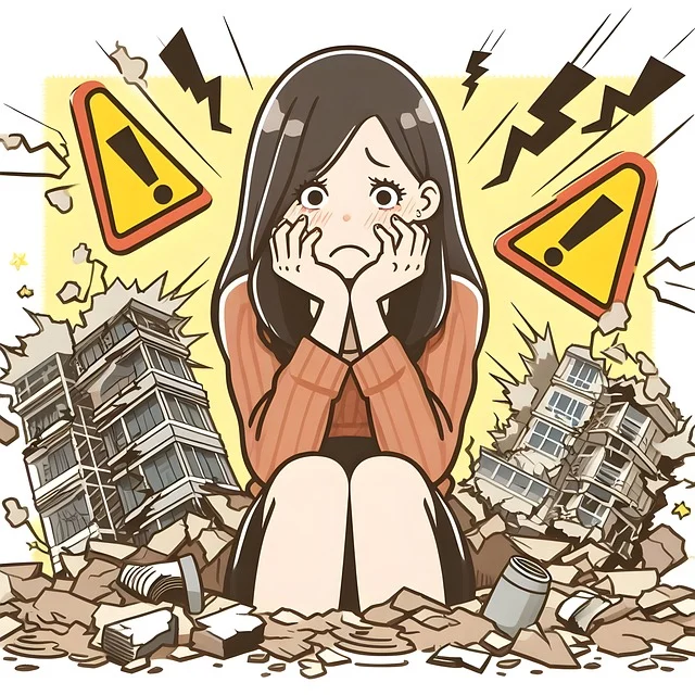 지진꿈 지진꿈해몽 지진나는꿈 지진으로죽는꿈 불이난꿈