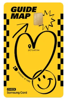 K-패스 체크카드 혜택 비교 1